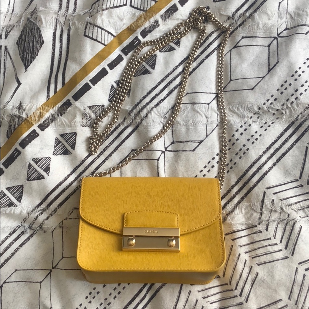 Furla crossbody